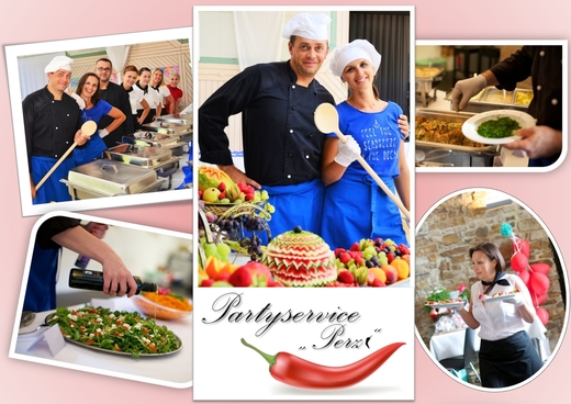 Partyservice PERZI